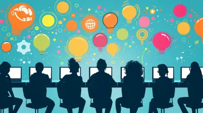 Peer Tutoring in a Virtual Environment: Tips and Tools