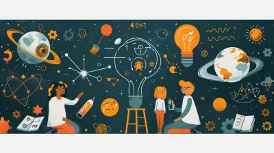 Peer Tutoring in STEM: Encouraging Collaborative Problem-Solving