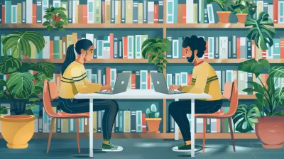 Peer Tutoring in the Age of Digital Learning