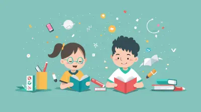 Peer Tutoring Strategies to Improve Student Engagement