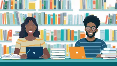 Peer Tutoring Strategies to Improve Student Engagement
