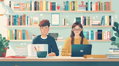 Peer Tutoring Strategies to Improve Student Engagement