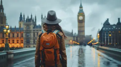 Preparing for Your Study Abroad Journey: A Comprehensive Checklist