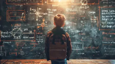 Preparing Gifted Students for College and Beyond