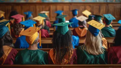 Preparing Gifted Students for College and Beyond