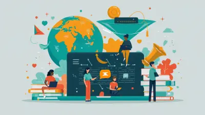 Preparing Teachers for the Future of Online Education