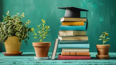 Preparing Teachers for the Future of Online Education