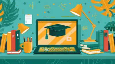 Preparing Teachers for the Future of Online Education