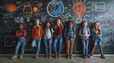 Project-Based Learning in the Digital Classroom: Tools and Resources