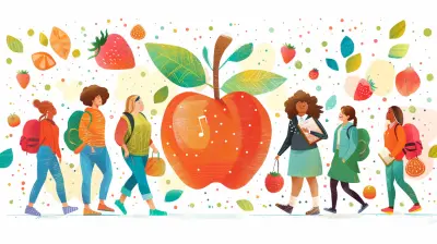 Promoting Body Positivity in the Classroom