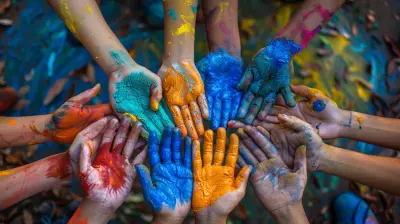 Promoting Engagement through Culturally Responsive Teaching