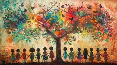 Promoting Engagement through Culturally Responsive Teaching