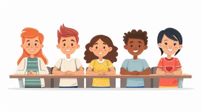 Promoting Healthy Relationships Through Classroom Discussions