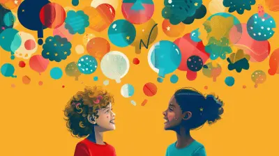 Promoting Healthy Relationships Through Classroom Discussions