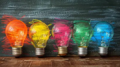 Quick and Effective Formative Assessment Ideas for Busy Classrooms