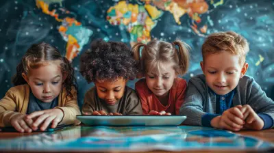 Redefining Classroom Communication with EdTech Tools