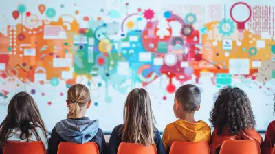 Redefining Classroom Communication with EdTech Tools