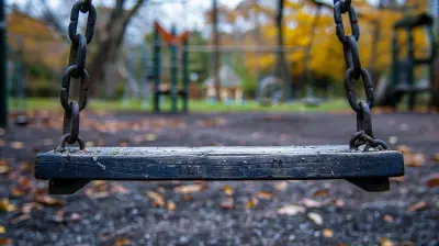 Rethinking Recess: The Importance of Play in Student Development