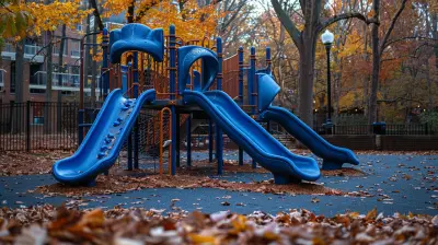 Rethinking Recess: The Importance of Play in Student Development