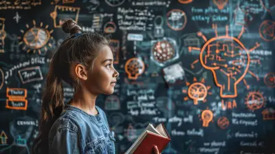 Rethinking Traditional Quizzes: Formative Alternatives for Deeper Understanding