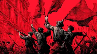Revolutionary Movements Every Student Must Explore