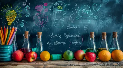 School-Based Health Initiatives That Make a Difference