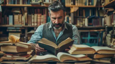 Storytelling Techniques for Nonfiction Writing