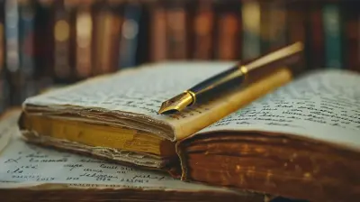 Storytelling Techniques for Nonfiction Writing