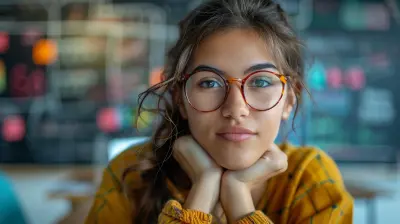 Strategies for Improving Focus in an Online Environment