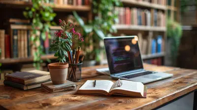 Strategies for Inclusivity in Distance Education