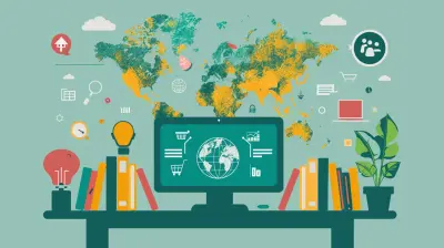 Strategies for Inclusivity in Distance Education