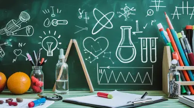 Strategies for Teaching Sexual Health Education in the Classroom