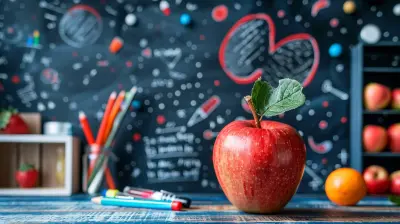 Strategies for Teaching Sexual Health Education in the Classroom