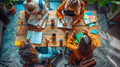 Strategies for Using Formative Assessment in Hybrid Learning Environments
