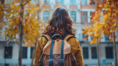 Student Housing Abroad: How to Choose the Best Accommodation