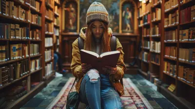 Study Abroad Myths Debunked: What’s Fact and What’s Fiction?