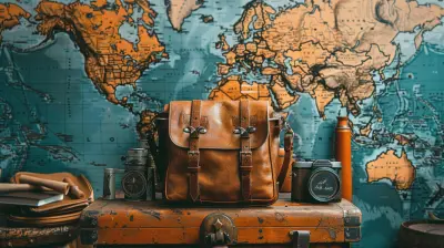 Study Abroad Myths Debunked: What’s Fact and What’s Fiction?