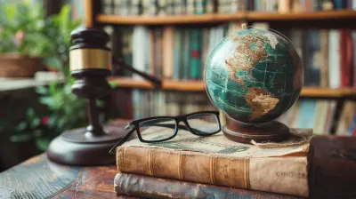 Study Abroad Scholarships You Should Not Miss