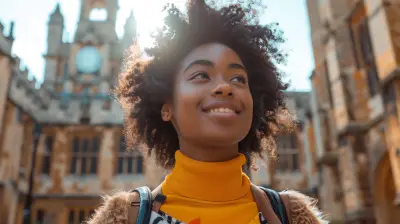 Studying Abroad as a Graduate Student: What to Know