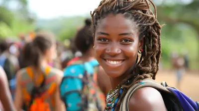 Studying Abroad in Developing Countries: Challenges and Rewards