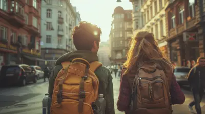 Studying Abroad in Non-English Speaking Countries: What to Expect