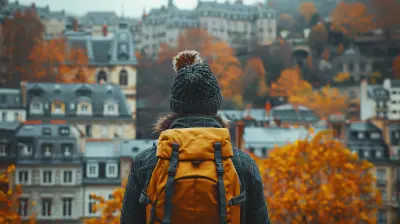 Studying Abroad in Non-English Speaking Countries: What to Expect