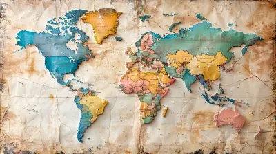 Studying Abroad in Non-English Speaking Countries: What to Expect