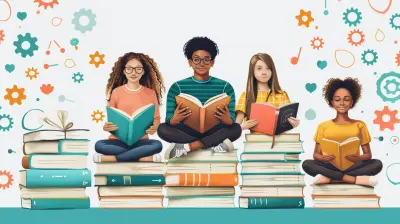 Supporting Gifted Students in Rural or Underserved Areas
