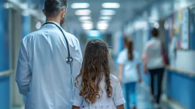 Supporting Students Through Health Crises: A Teacher’s Guide