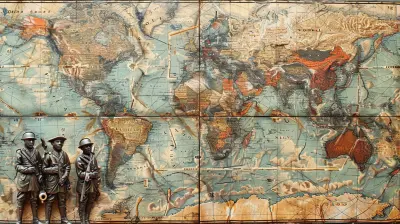Teaching Colonialism: Challenges and Opportunities