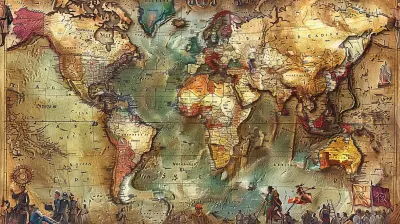 Teaching Colonialism: Challenges and Opportunities