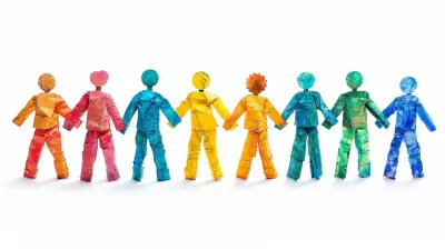 The Benefits of Co-Teaching: A Collaborative Approach to Education