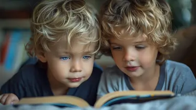 The Benefits of Cross-Age Peer Tutoring