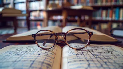 The Benefits of Cross-Age Peer Tutoring